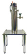 Liquid Nitrogen Dispensing System LN2 DISPENSER